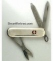 Victorinox Classic SD Sterling Polished