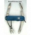 Victorinox Manager Sapphire