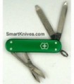 Victorinox Companion SD Green