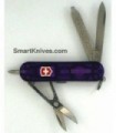 Victorinox Signature Lite RL Amethyst