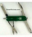 Victorinox Manager Emerald
