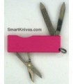 Victorinox Tomo Pink
