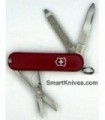 Victorinox Classic SD Red 10-Pack