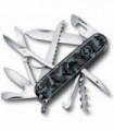 Victorinox Huntsman Navy Camo